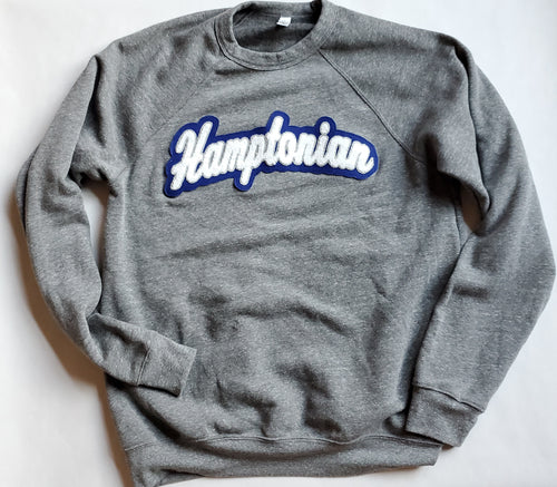 SOLD OUT - Unisex Hamptonian Sweatshirt
