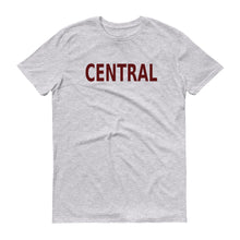 CENTRAL Tee