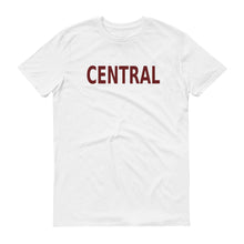 CENTRAL Tee