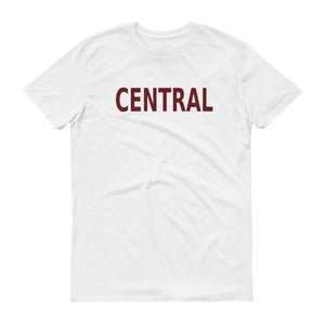 CENTRAL Tee