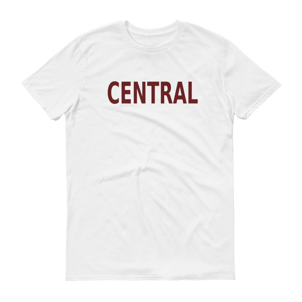 CENTRAL Tee