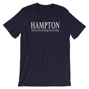 Hampton School of Engineering