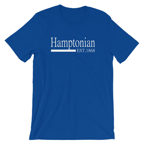 Hamptonian Unisex T-Shirt
