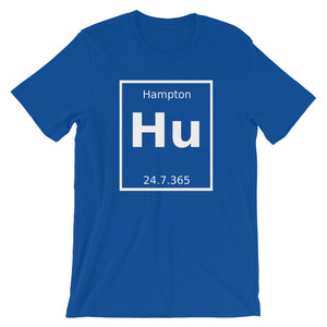 Unisex HU Element
