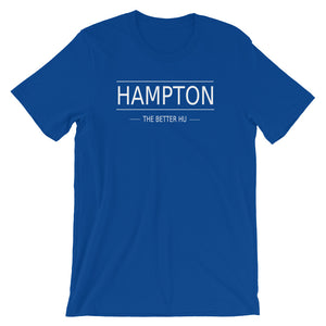 Hampton "Better HU" Unisex