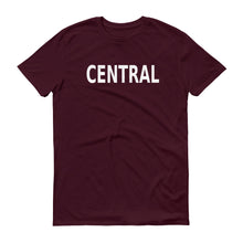 CENTRAL Tee