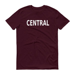 CENTRAL Tee