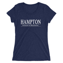 Ladies' Hampton School of Business