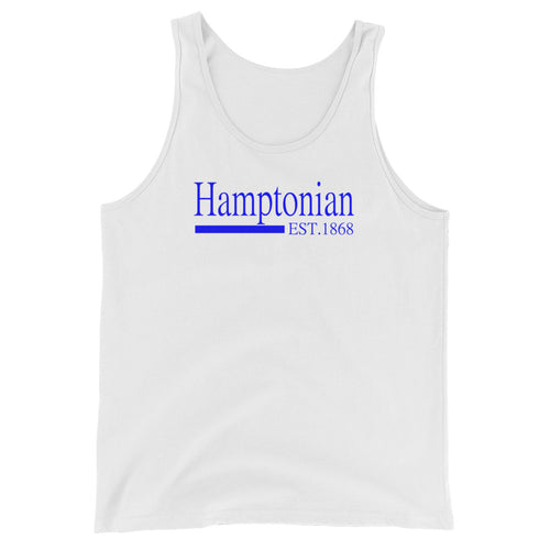Hamptonian Tank Top - Unisex