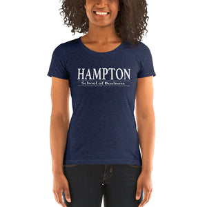 Ladies' Hampton School of Business