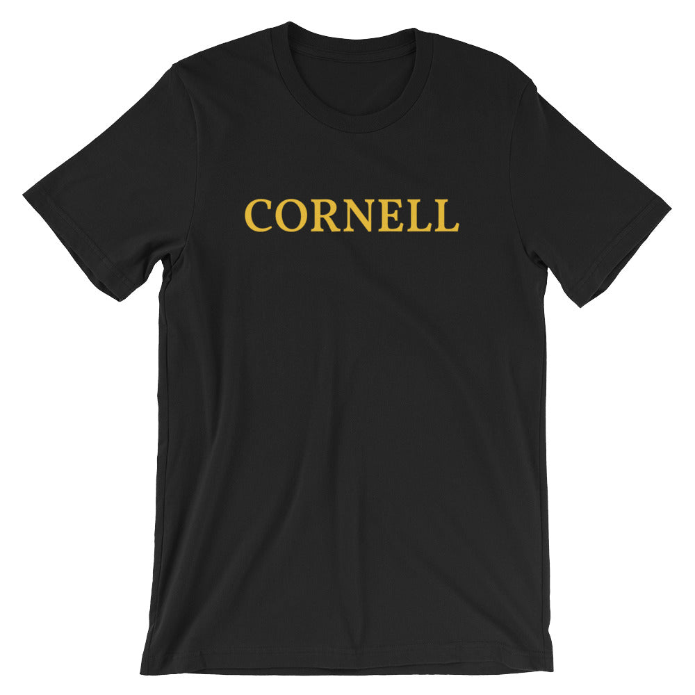 Alpha - Cornell