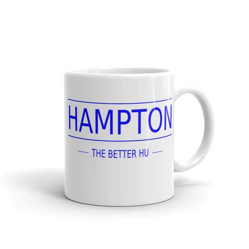 Hampton - The Better HU Mug