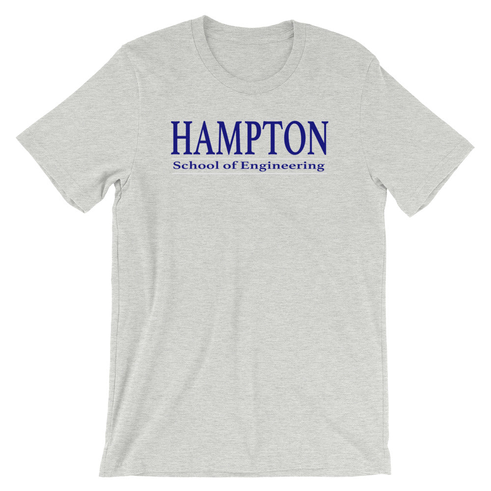 Hampton School of Engineering