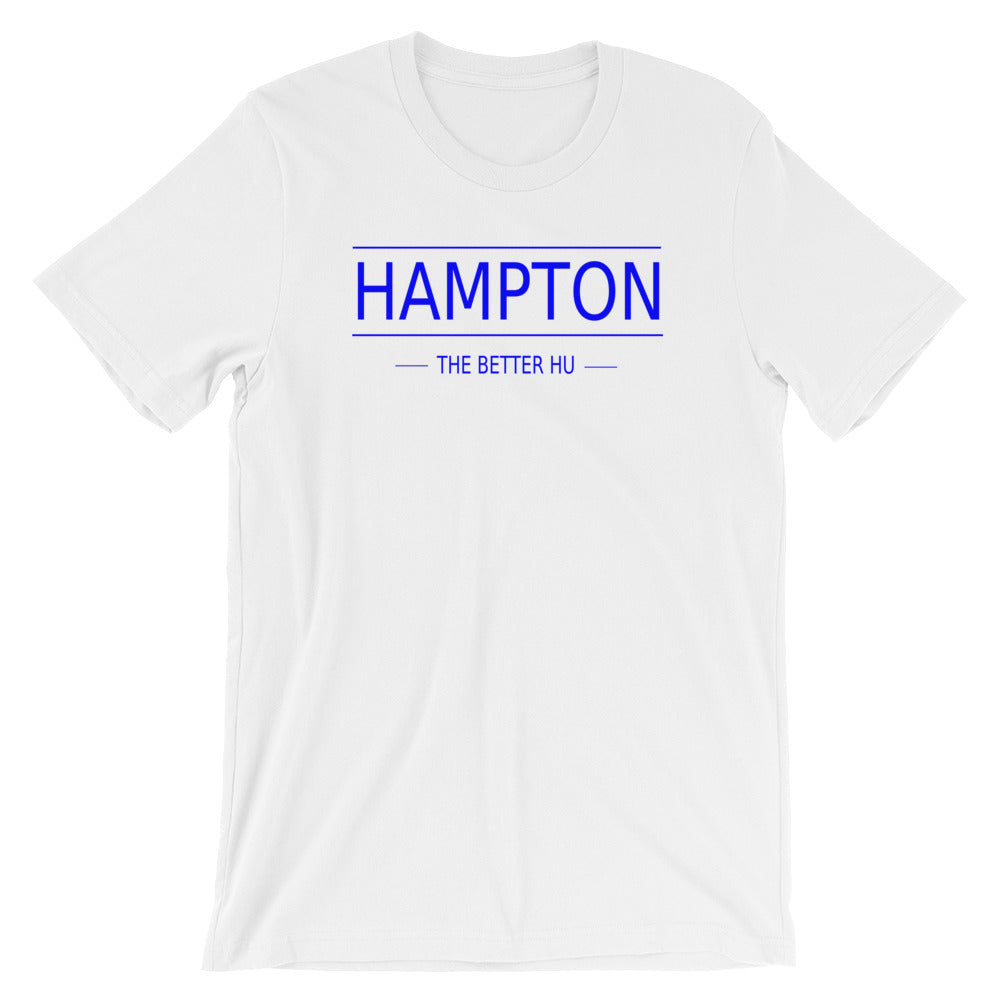 Hampton 
