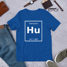 Unisex HU Element