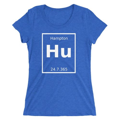 Women's HU Element
