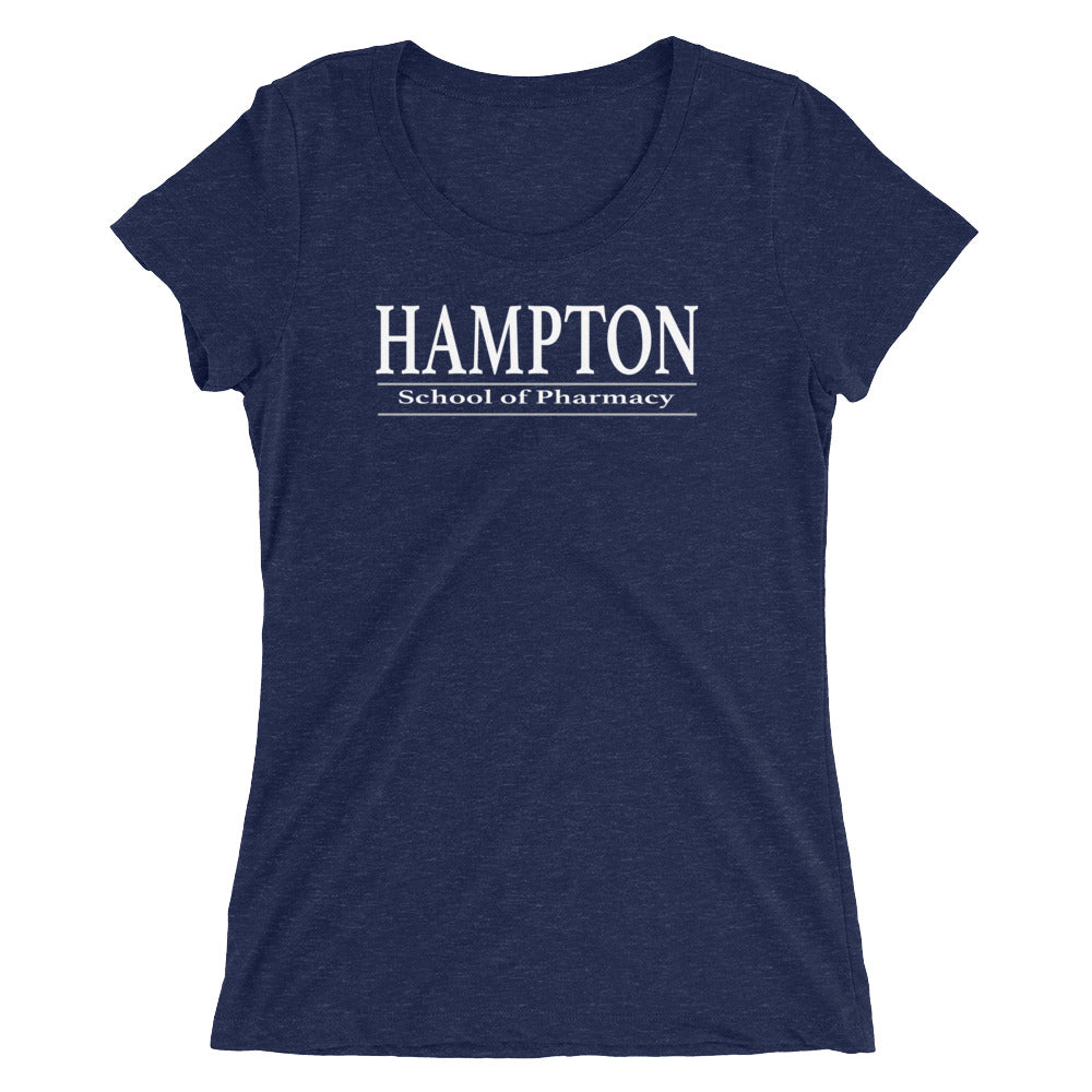 Women's School of Pharmacy Tee